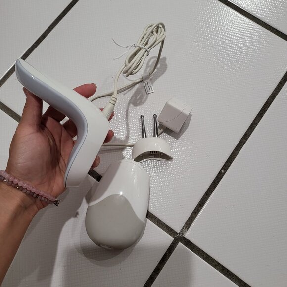 Nuface Trinity (2013 version, 1st generation) + Effective Lip & Eye Attachment - Picture 16 of 16